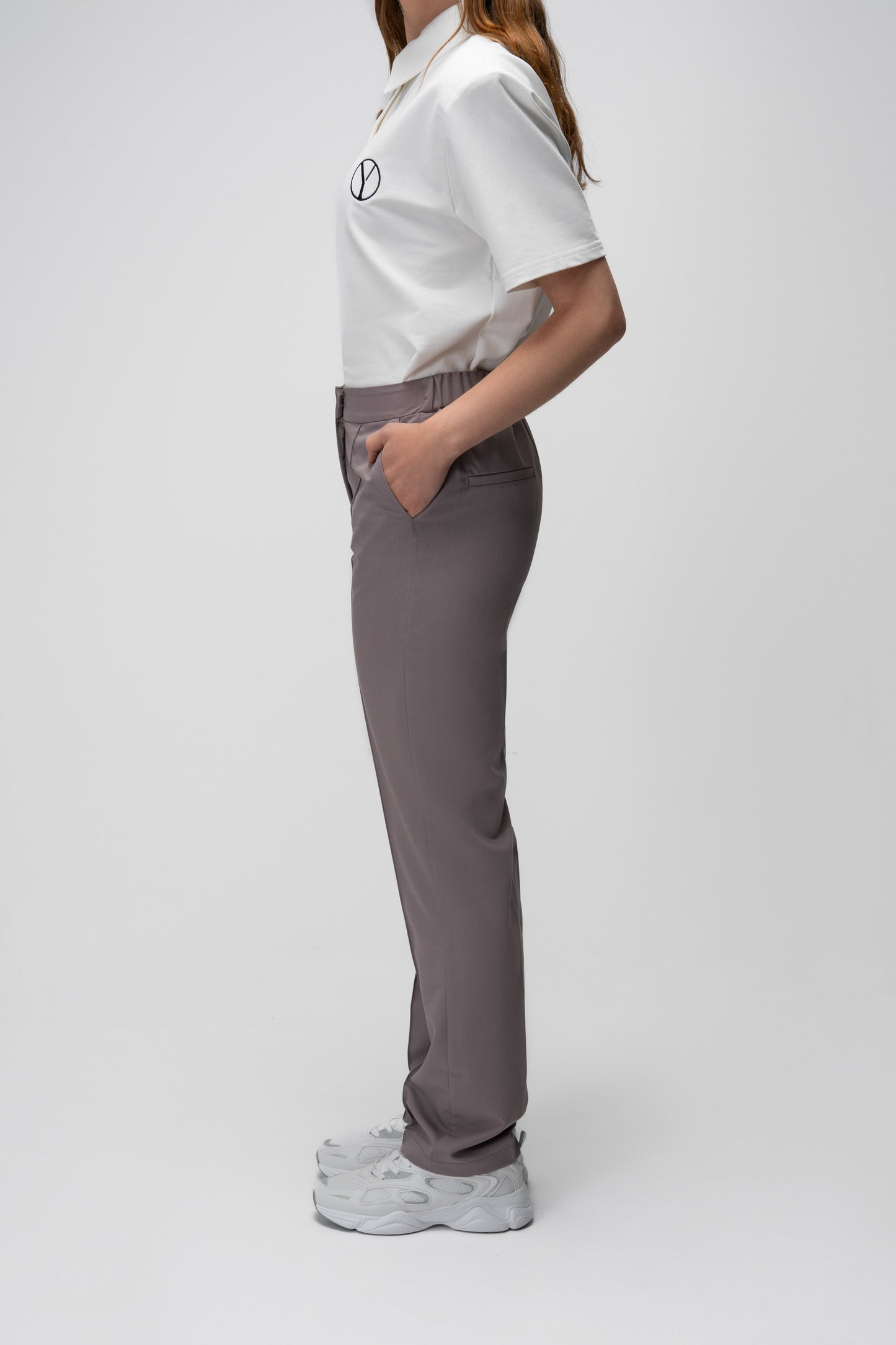 OLD MONEY PANTS