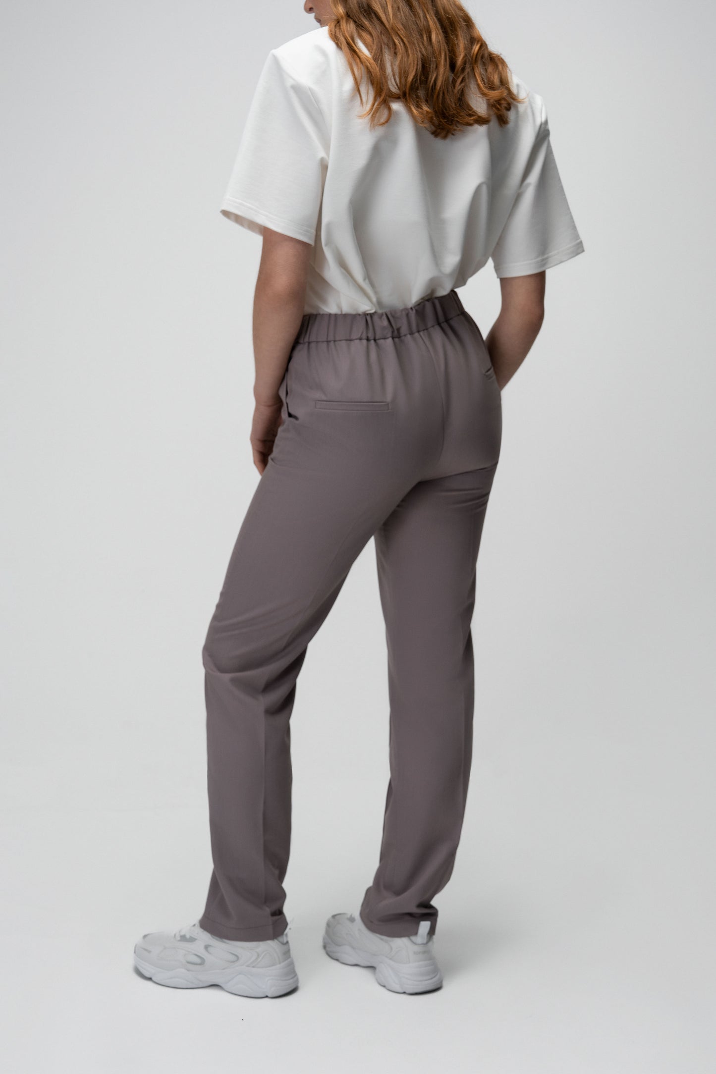 OLD MONEY PANTS