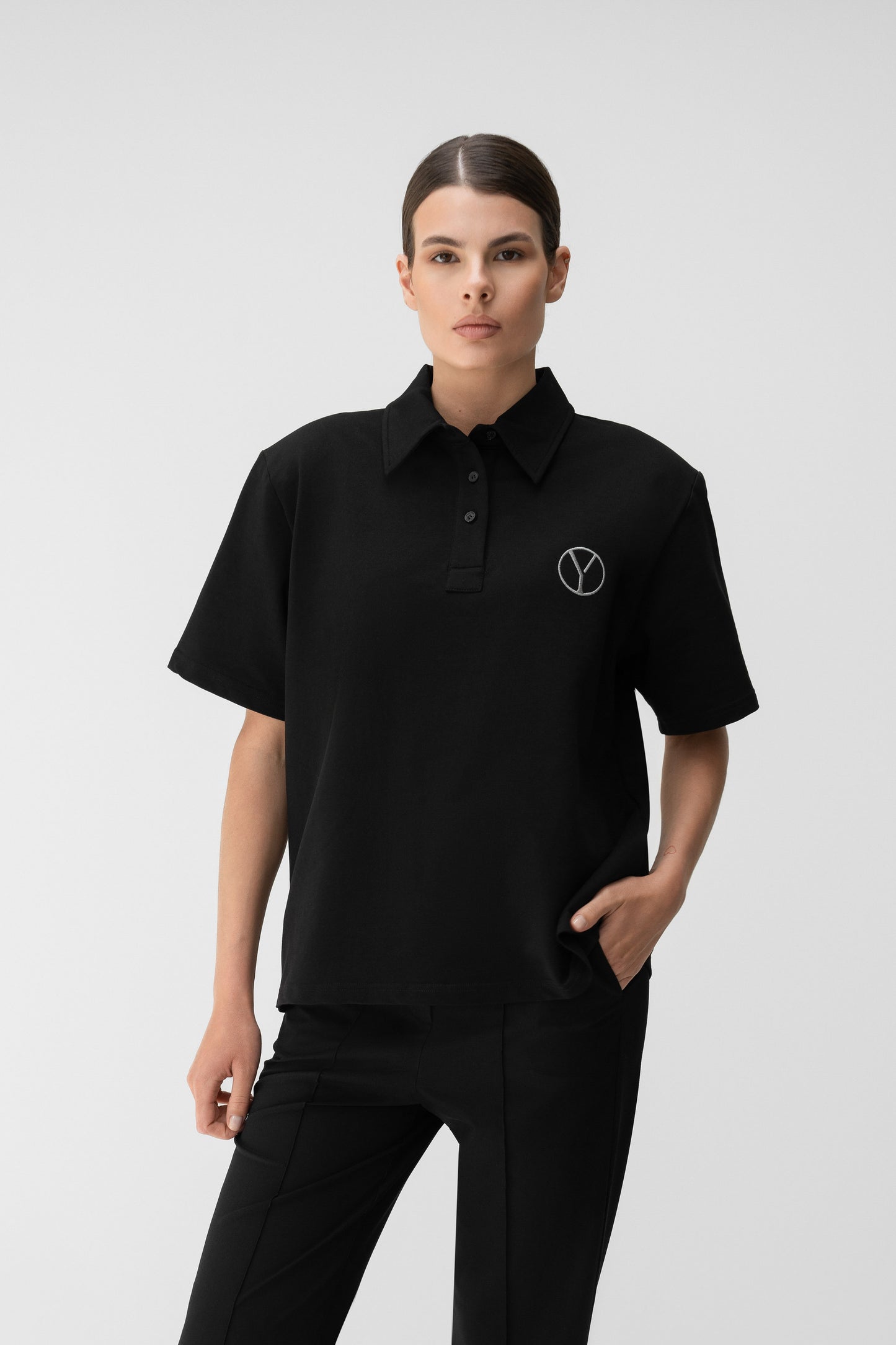 BASIC TOP