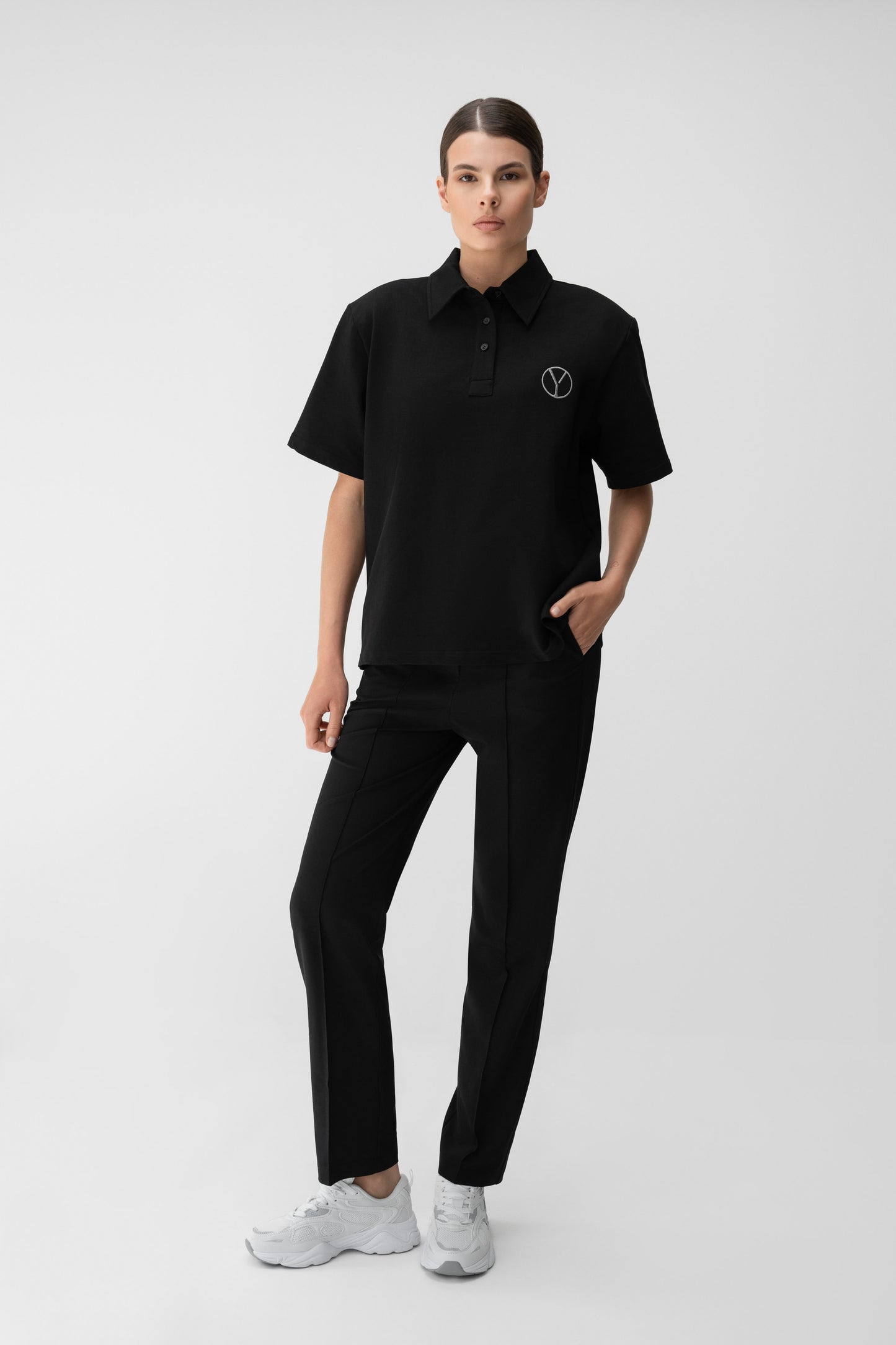 BASIC TOP