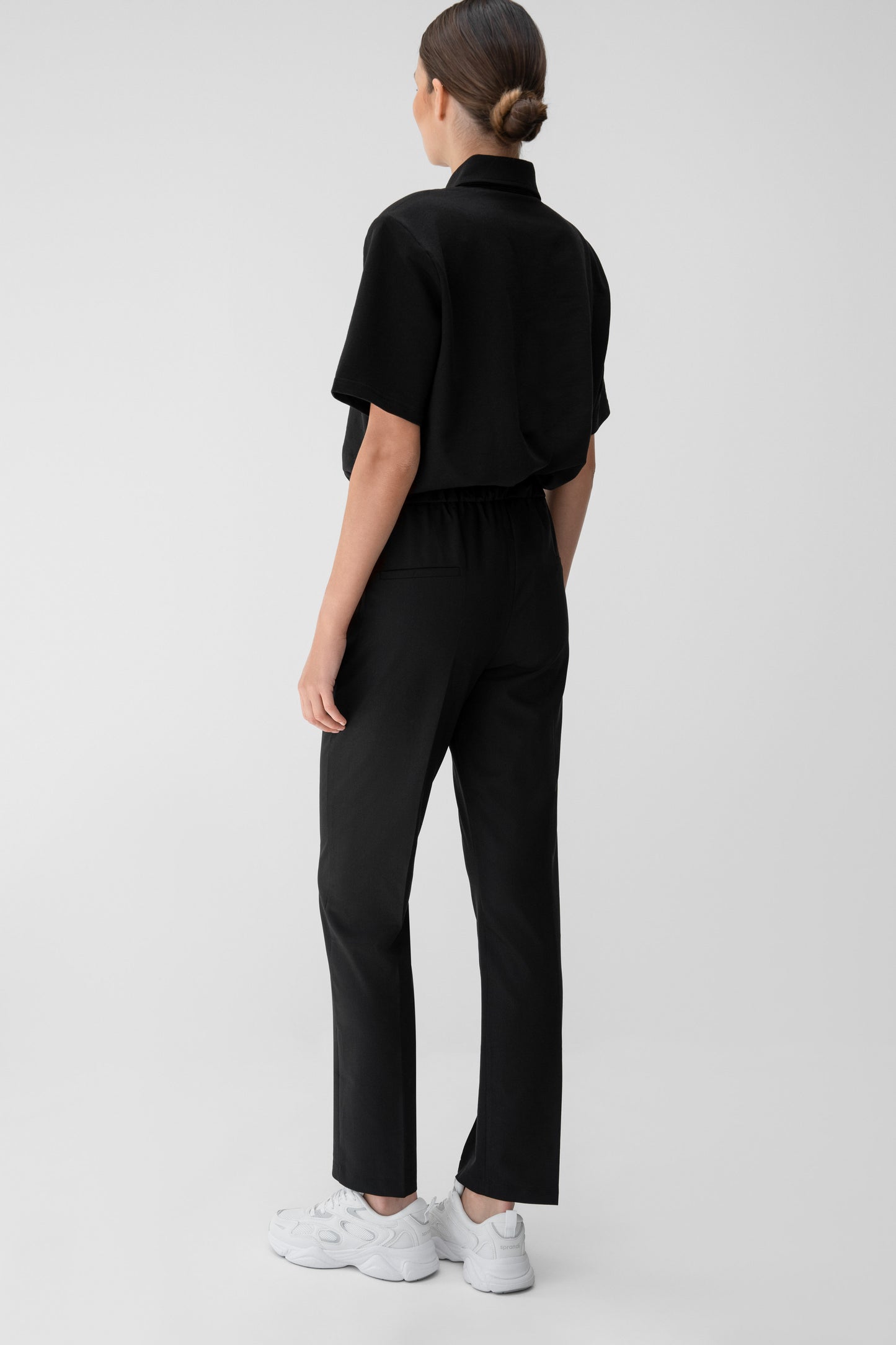 OLD MONEY PANTS