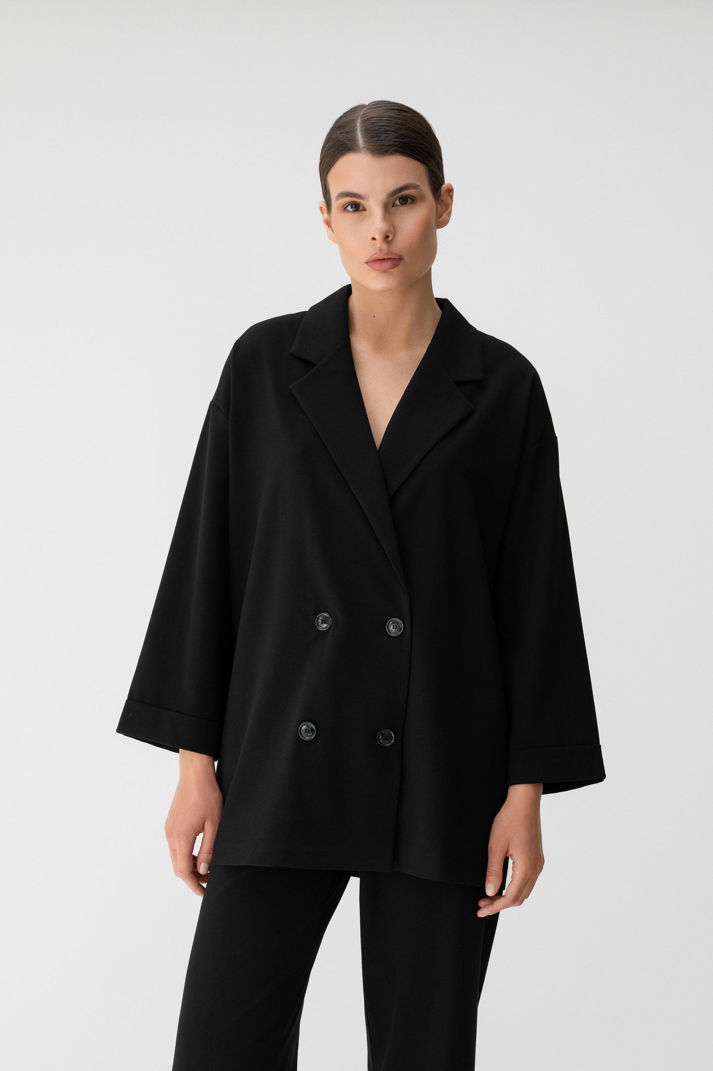 ESSENTIAL TOUCH TOP
