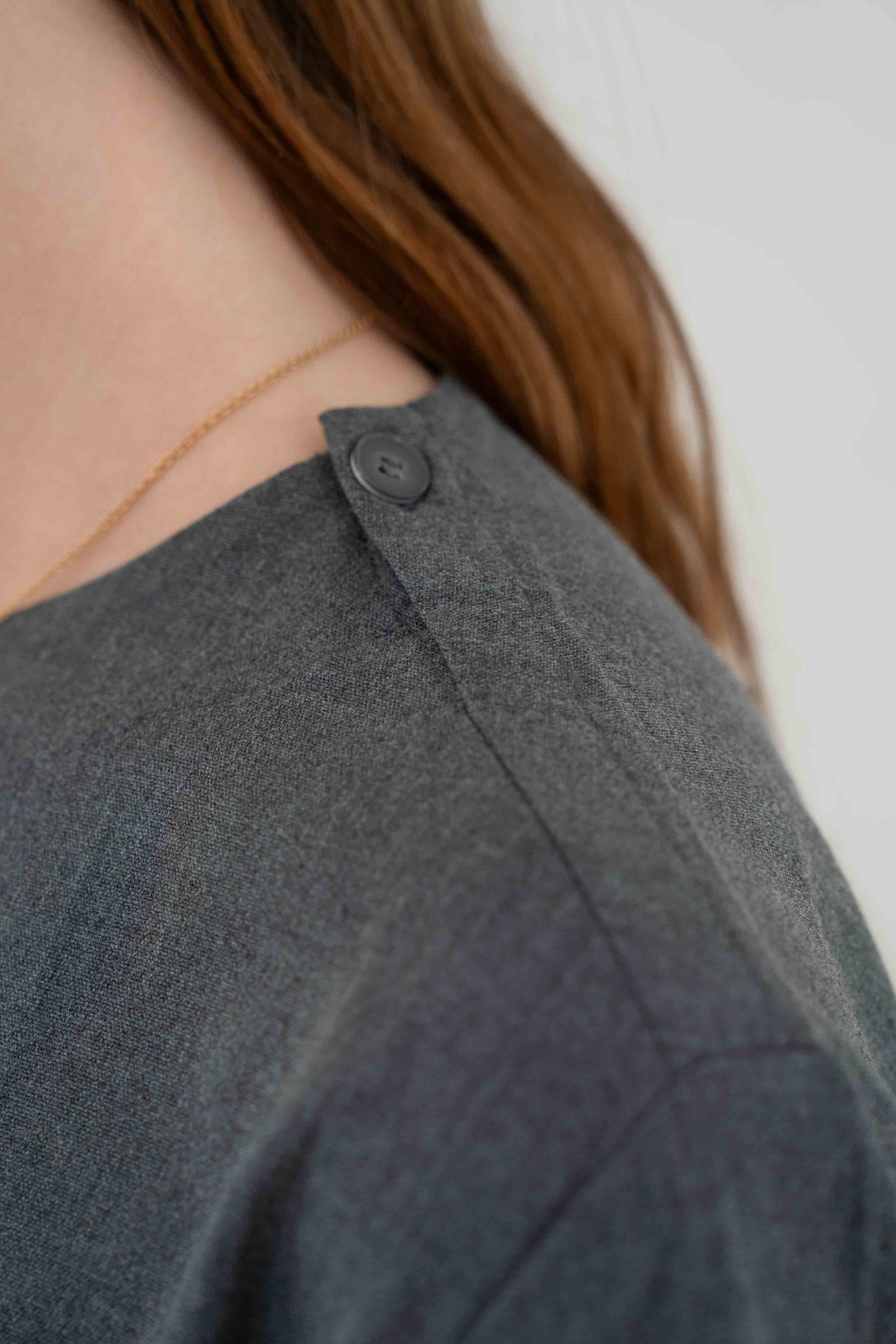 QUIET COLLECTION TOP