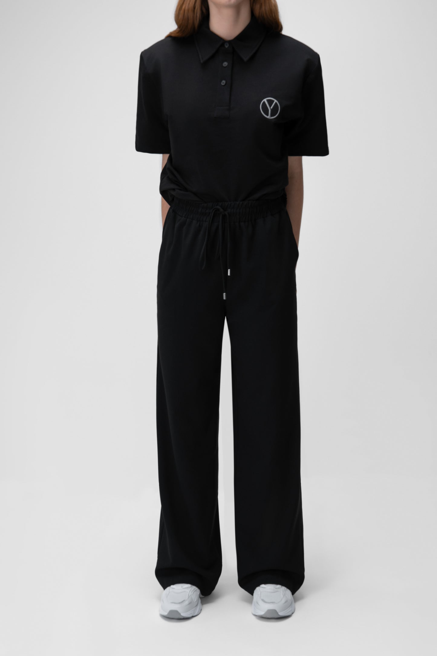 ESSENTIAL TOUCH PANTS