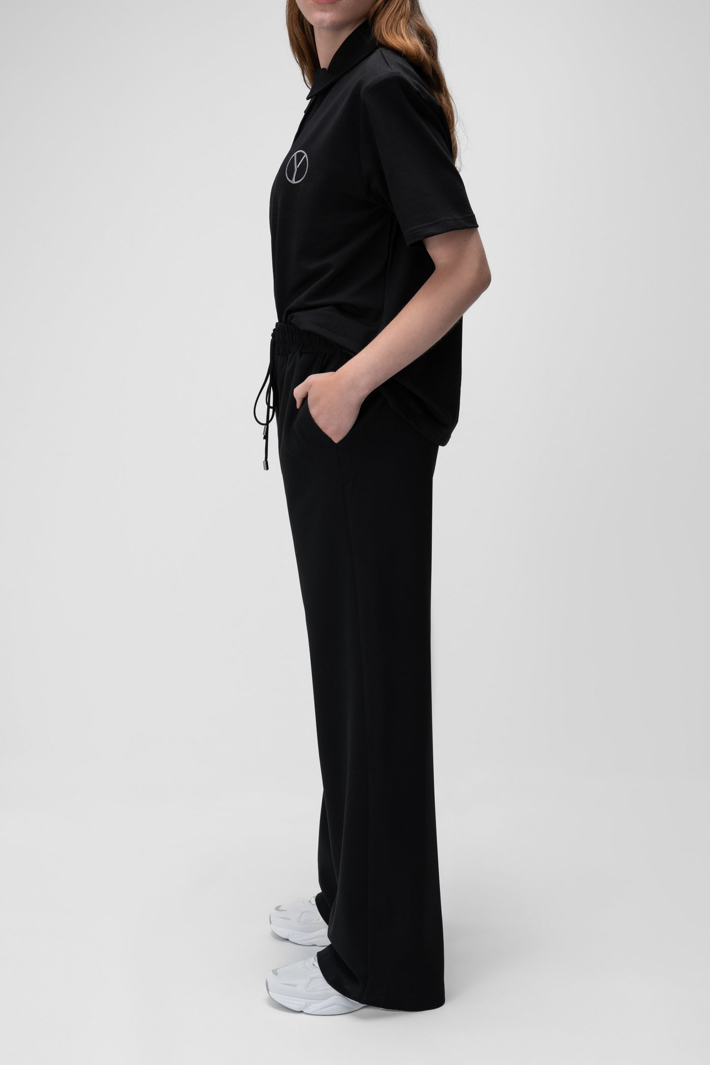 ESSENTIAL TOUCH PANTS