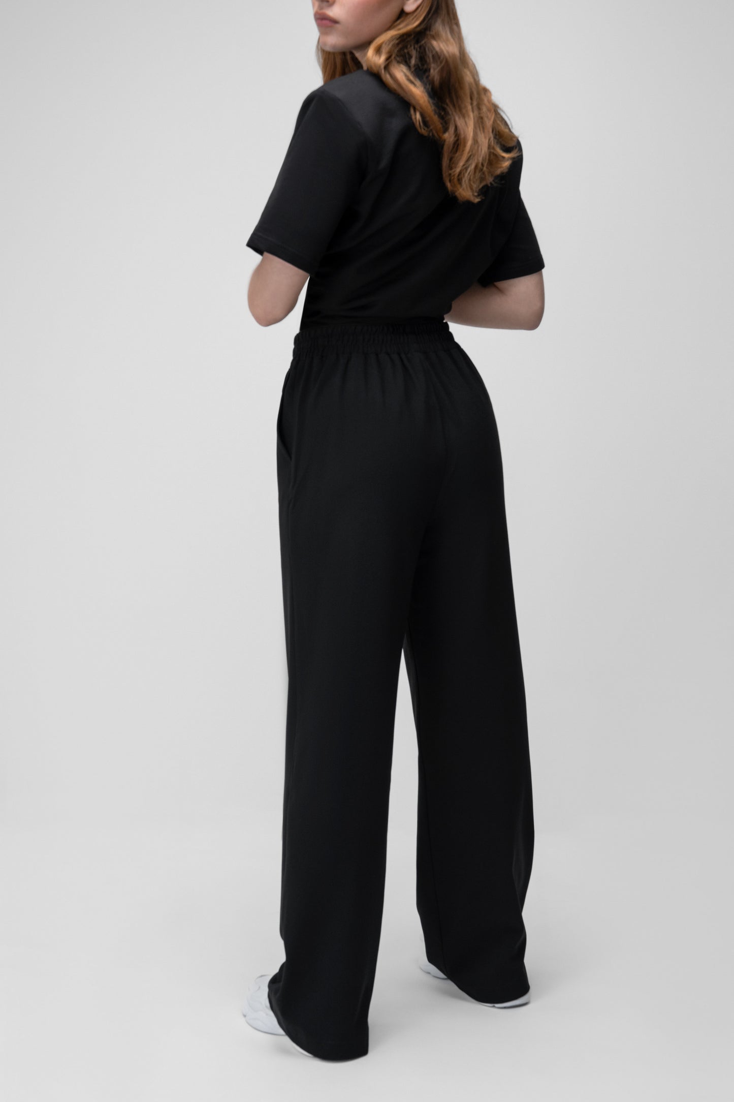 ESSENTIAL TOUCH PANTS