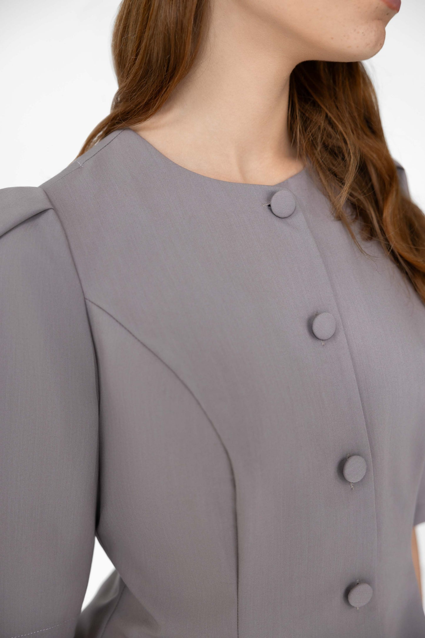 OLD MONEY TOP