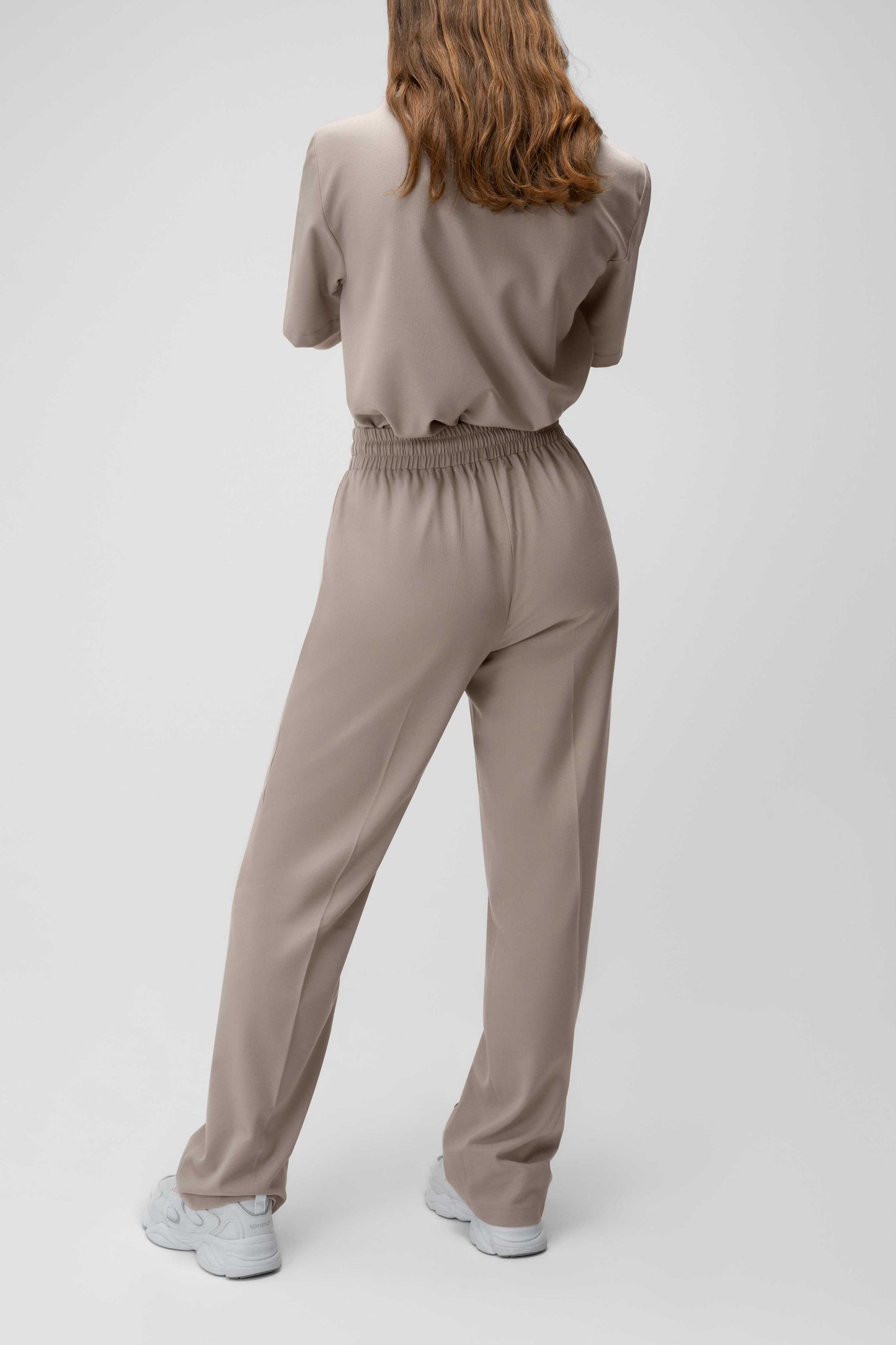 QUIET COLLECTION PANTS