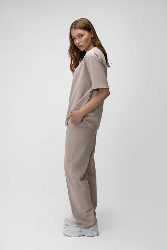 QUIET COLLECTION TOP