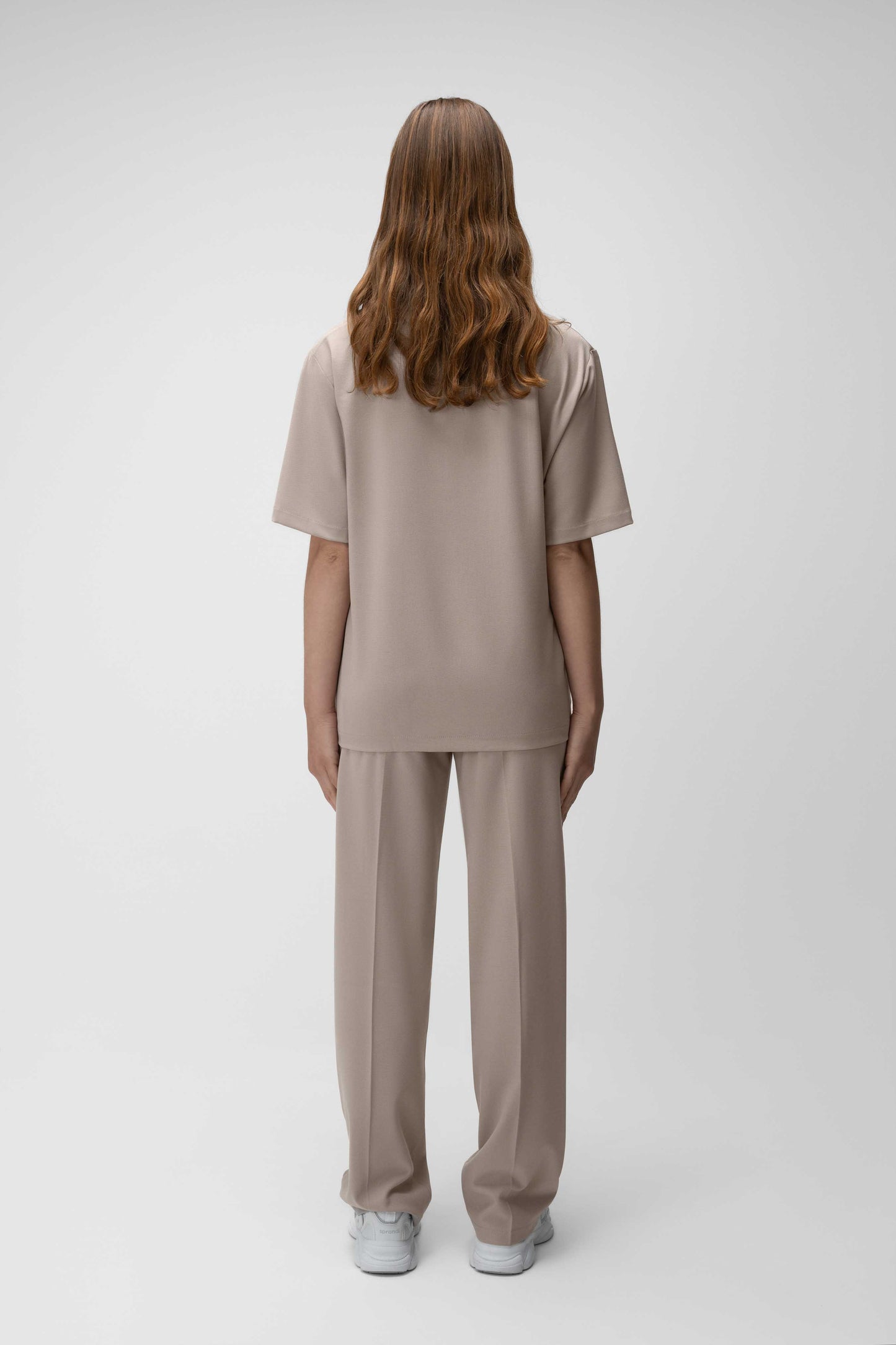 QUIET COLLECTION TOP