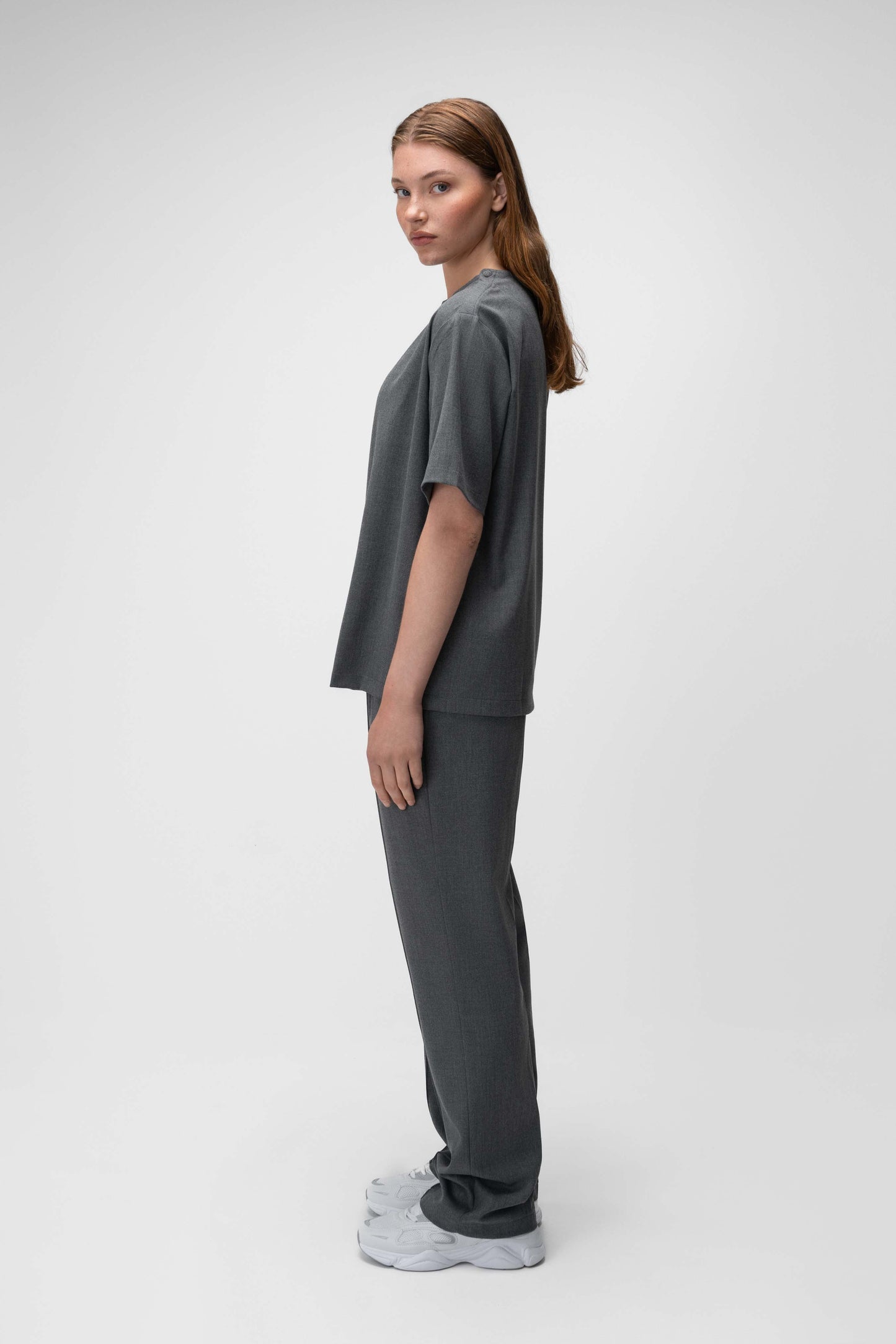QUIET COLLECTION PANTS