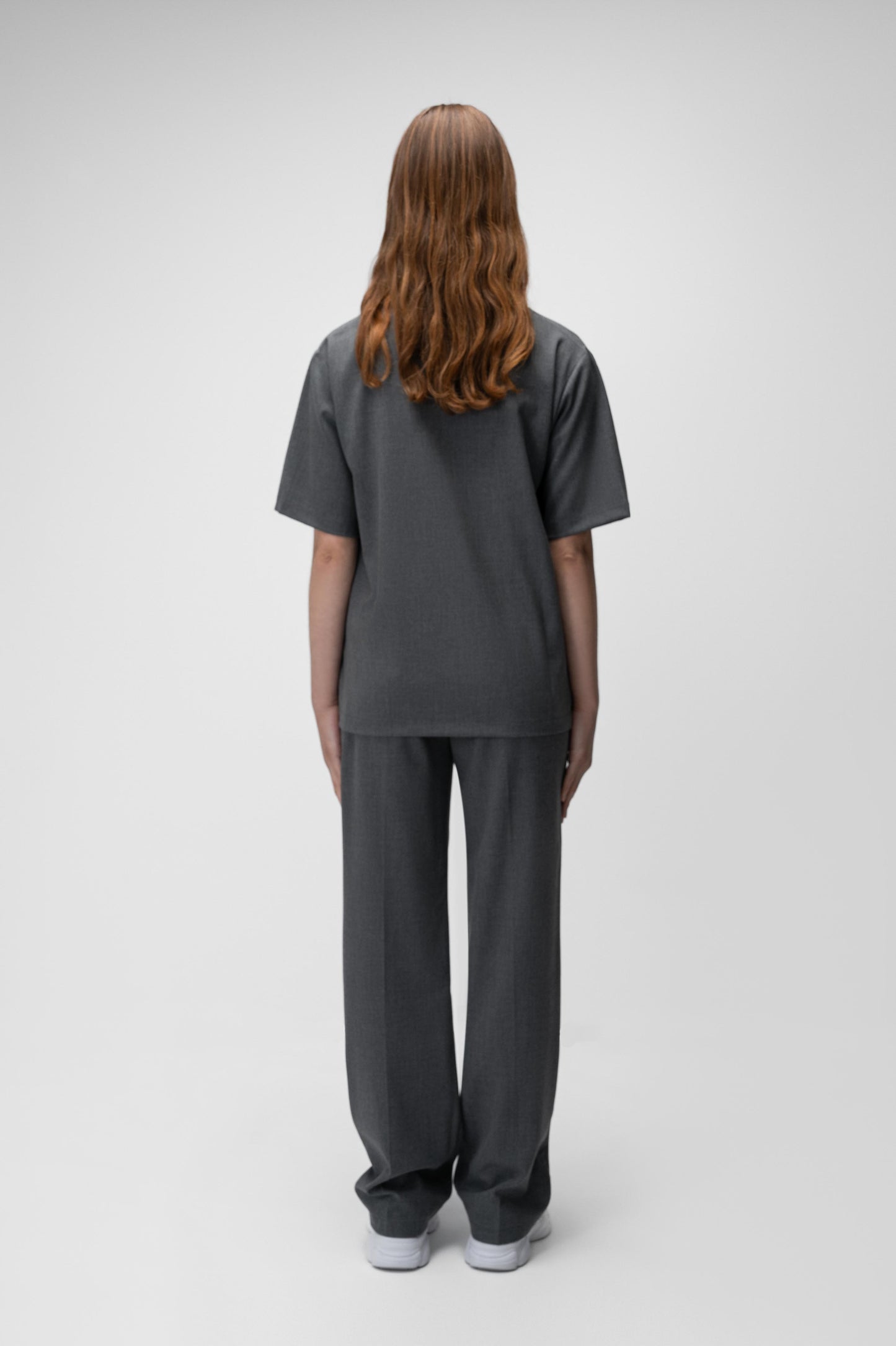 QUIET COLLECTION TOP