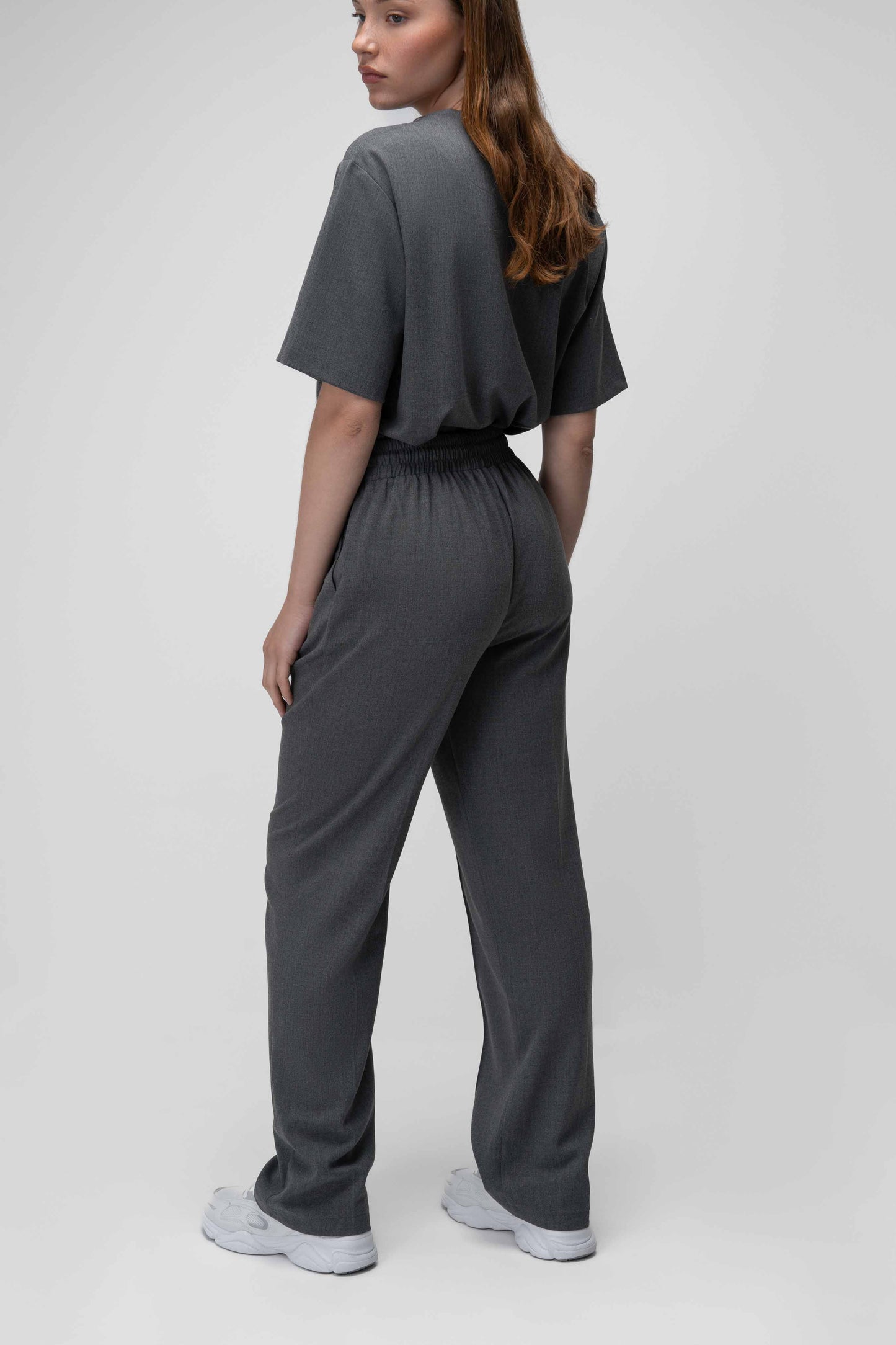 QUIET COLLECTION PANTS