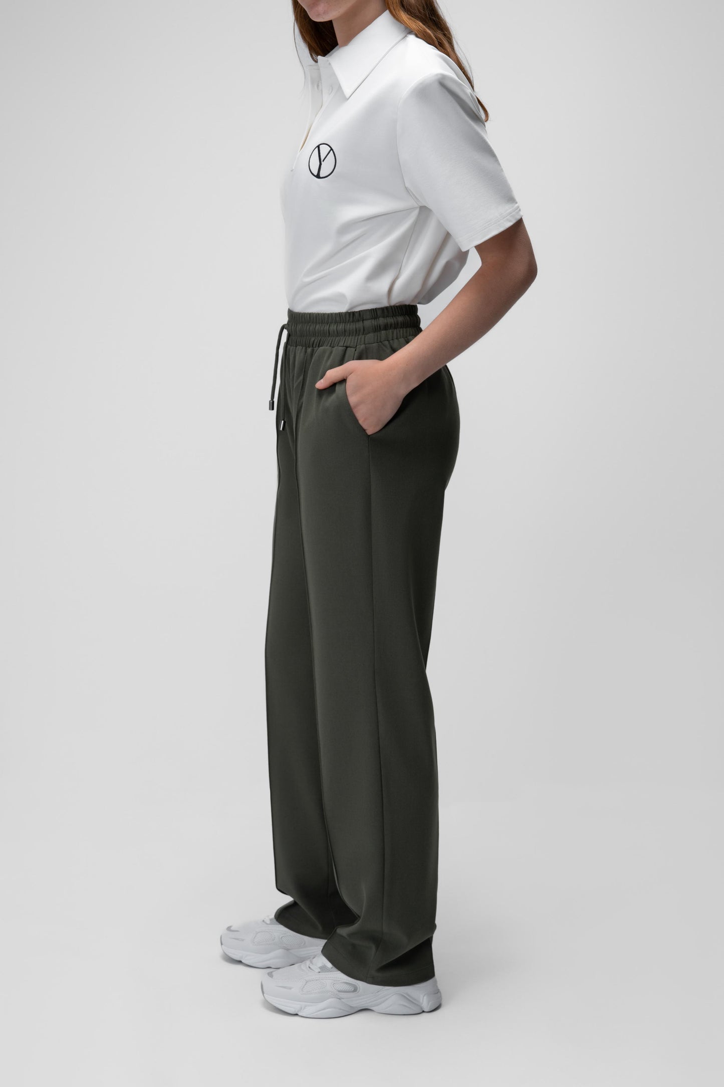 SOFTLINE PANTS