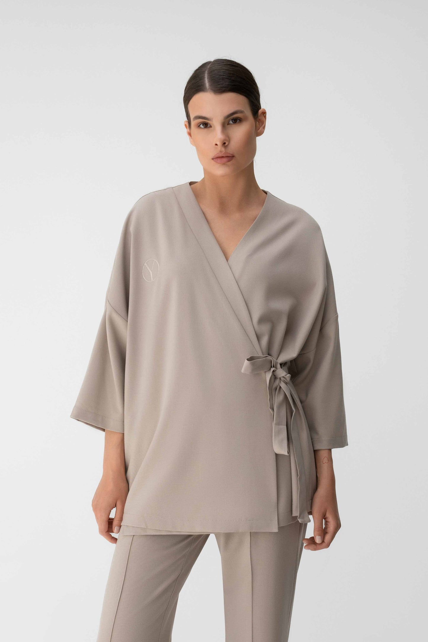 SOFTLINE TOP