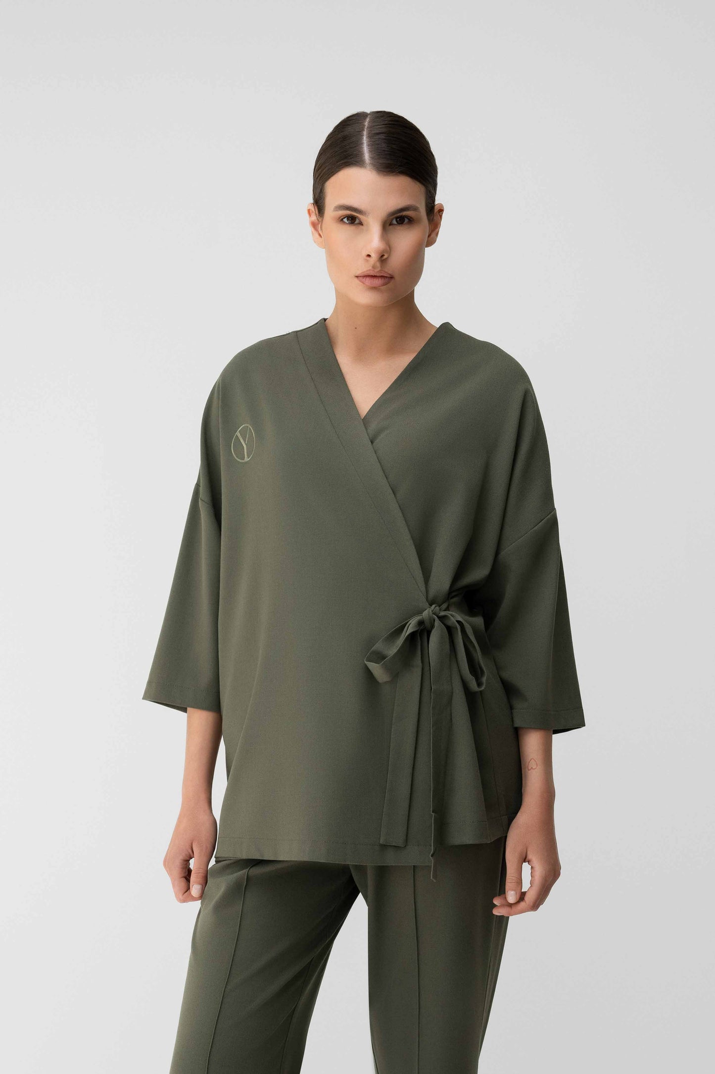 SOFTLINE TOP