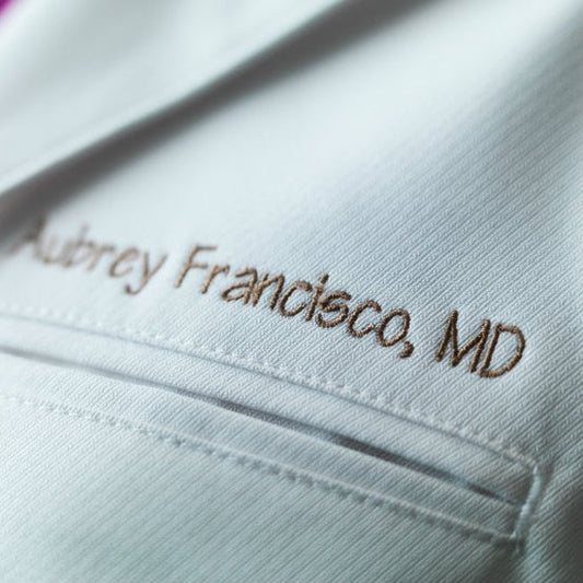 Name Embroidery
