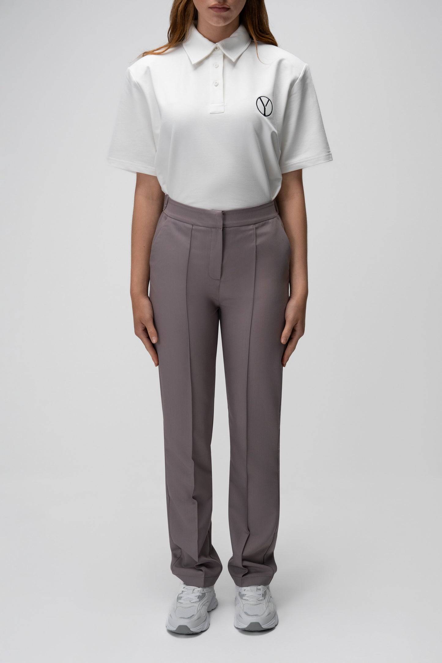OLD MONEY PANTS