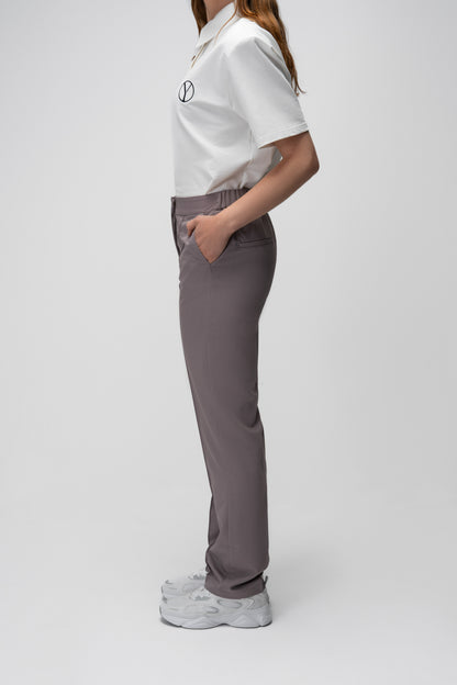 OLD MONEY PANTS