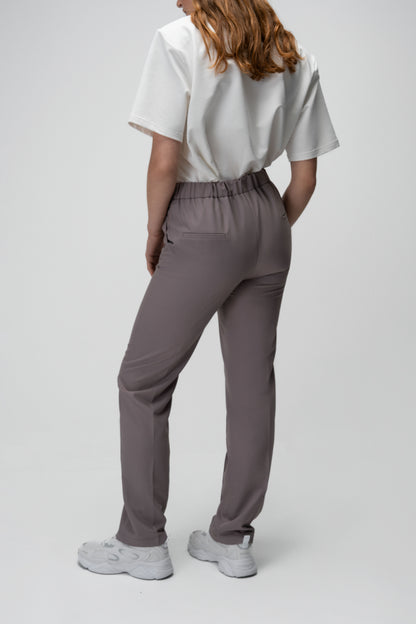 OLD MONEY PANTS