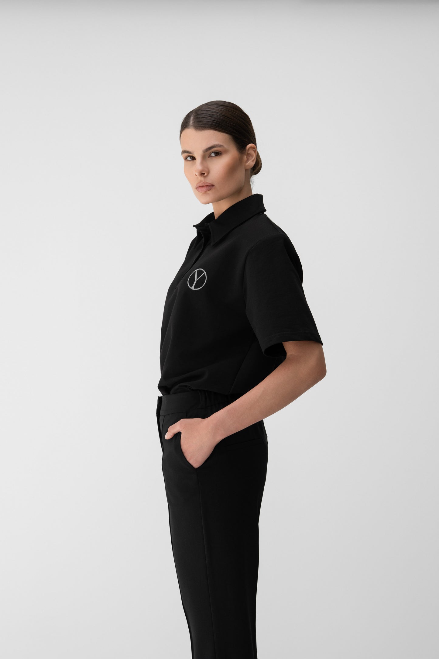 BASIC  TOP