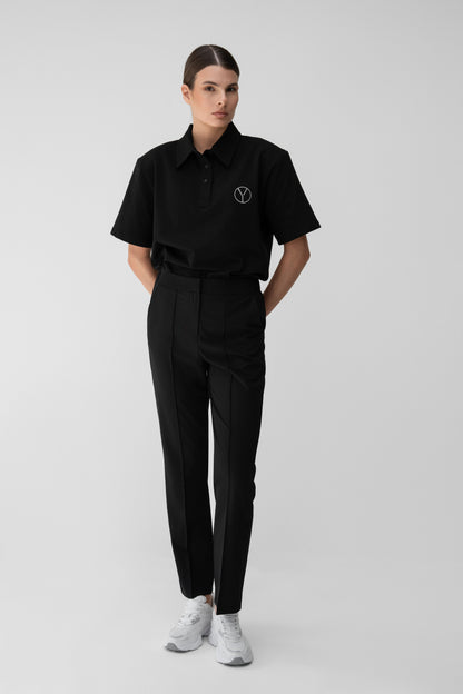 BASIC  TOP