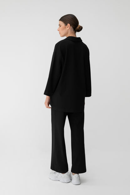 ESSENTIAL TOUCH TOP