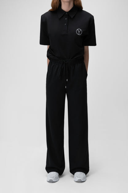 ESSENTIAL TOUCH PANTS