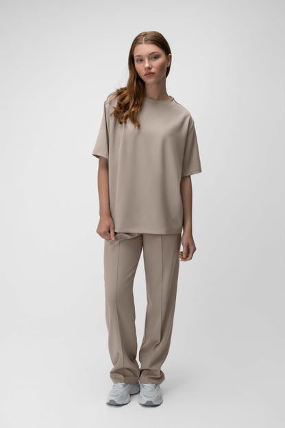 QUIET COLLECTION TOP
