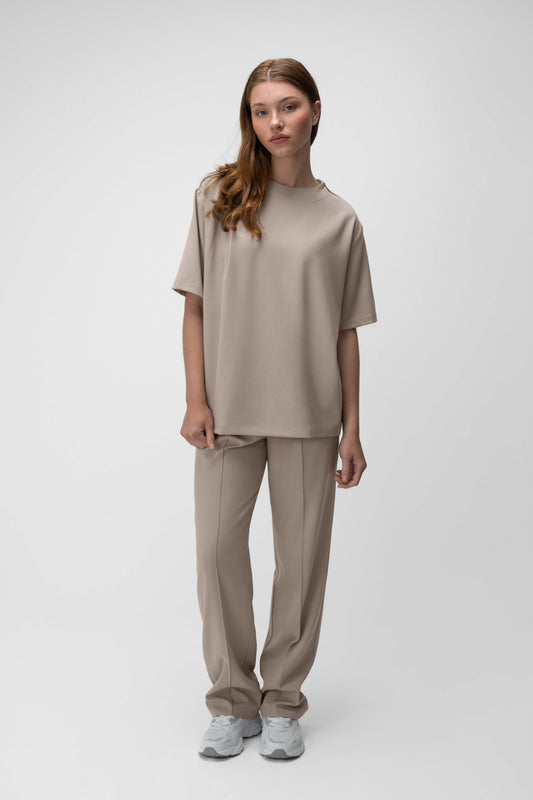 QUIET COLLECTION TOP