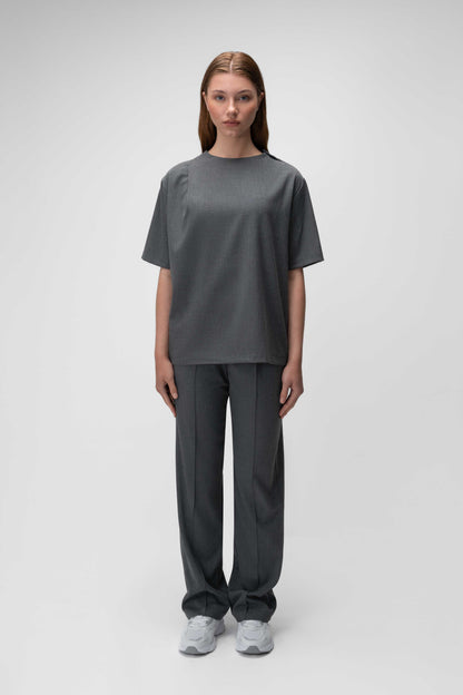QUIET COLLECTION TOP