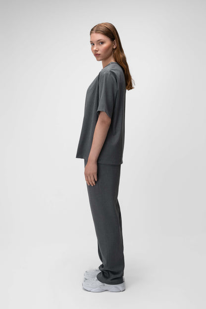 QUIET COLLECTION TOP