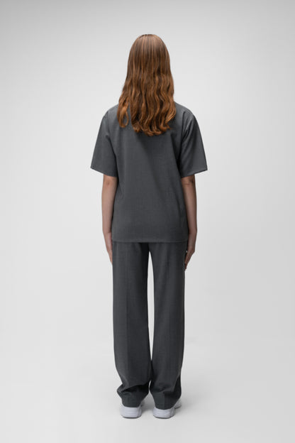 QUIET COLLECTION TOP
