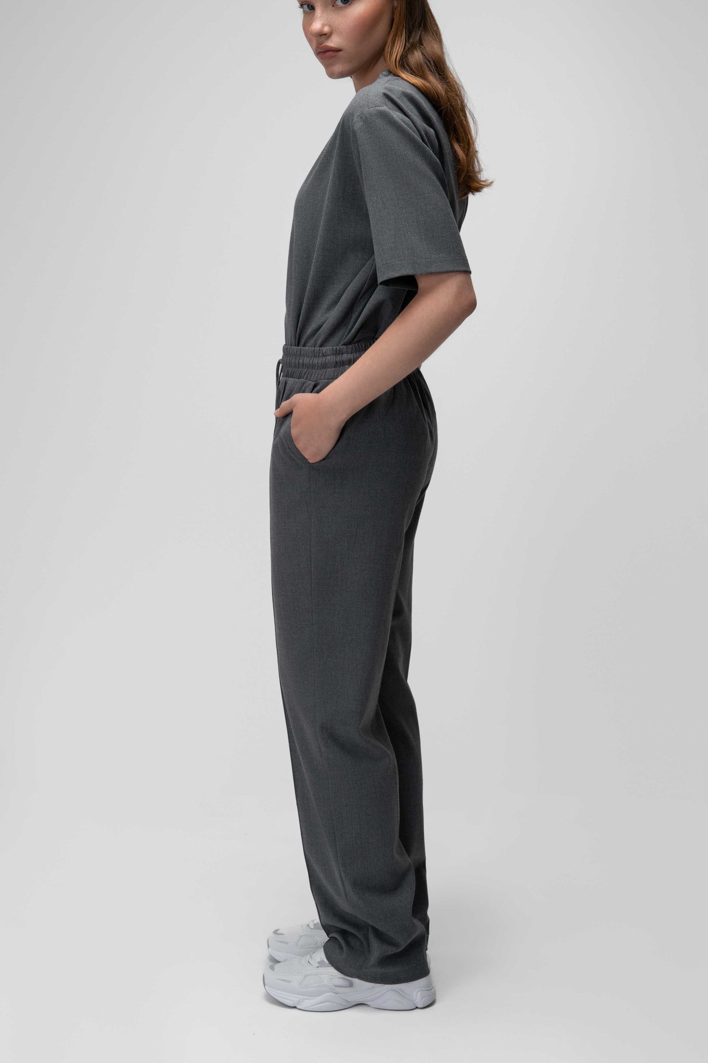 QUIET COLLECTION PANTS